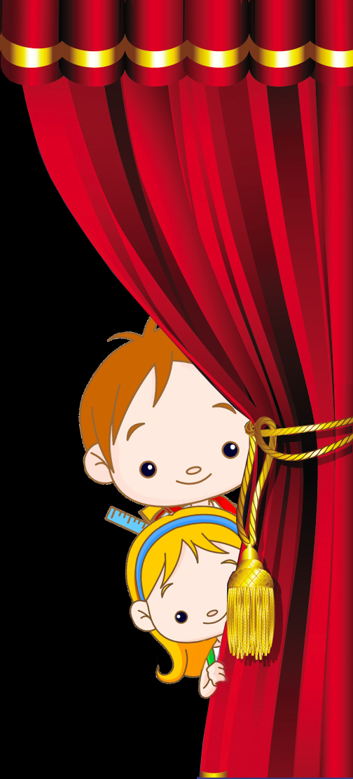 ACT kids theatre